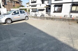 セジュール嶋田の物件内観写真